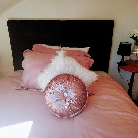 A Cosy Dublin Room Eksteriør billede