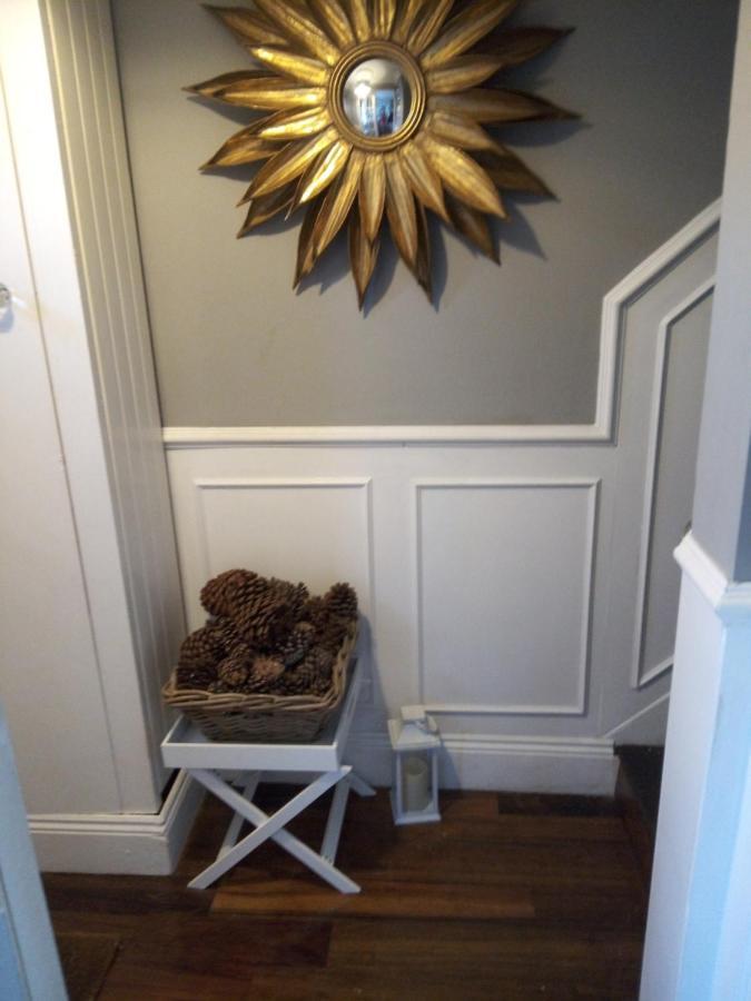 A Cosy Dublin Room Eksteriør billede