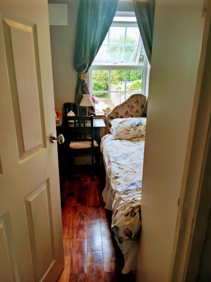 A Cosy Dublin Room Eksteriør billede
